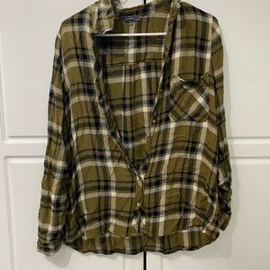 Flannel